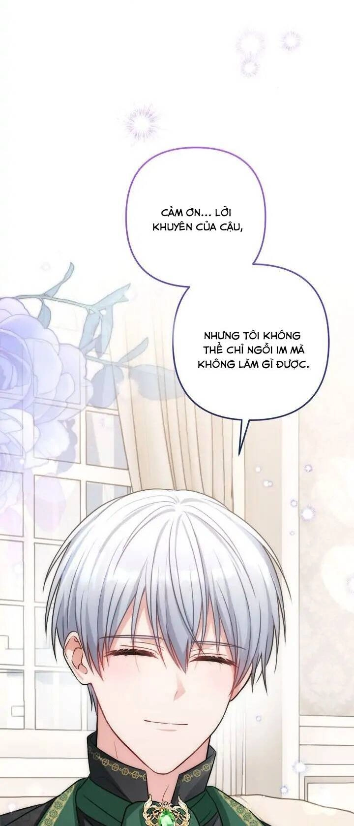 Tôi Sống Chung Với Mẹ Chồng Chapter 32 - 50