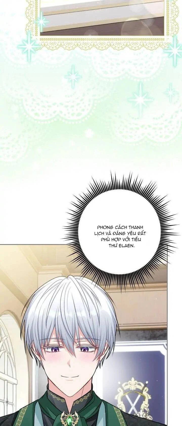 Tôi Sống Chung Với Mẹ Chồng Chapter 32 - 54