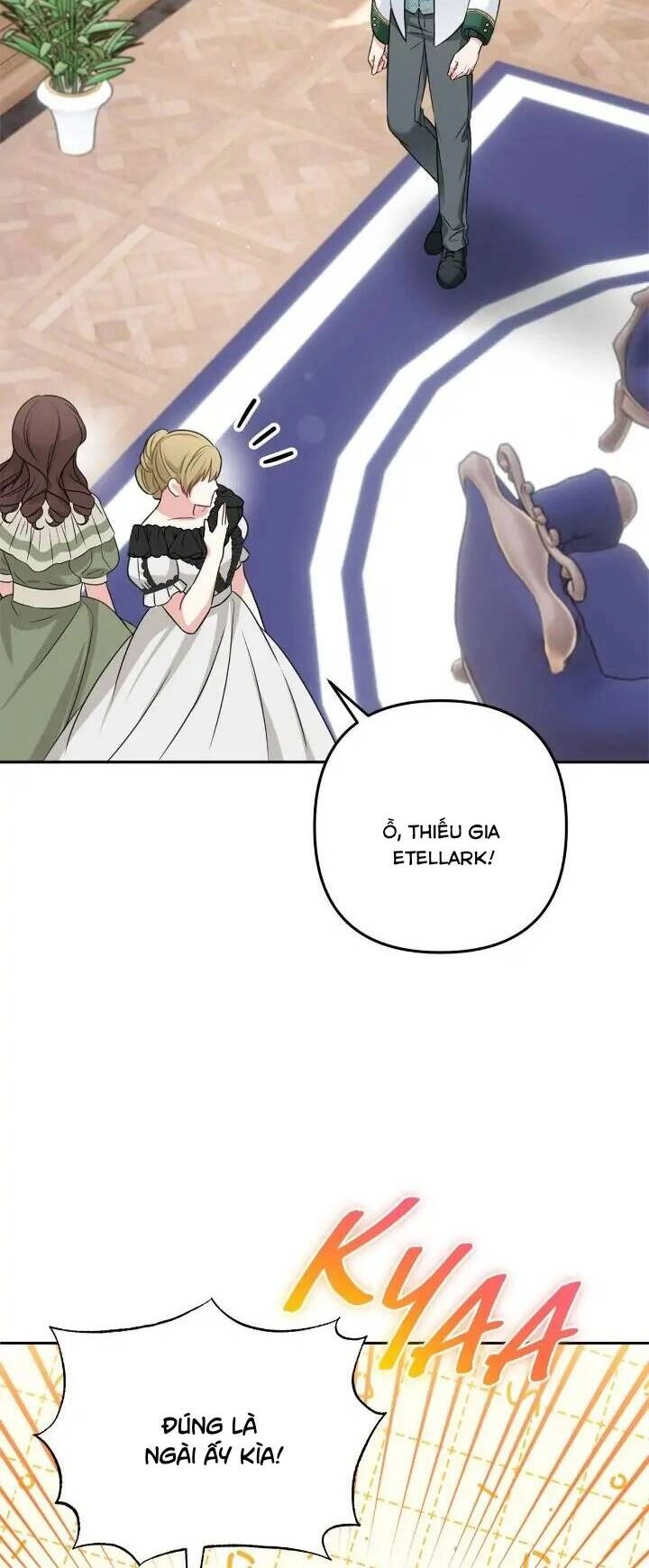 Tôi Sống Chung Với Mẹ Chồng Chapter 32 - 56