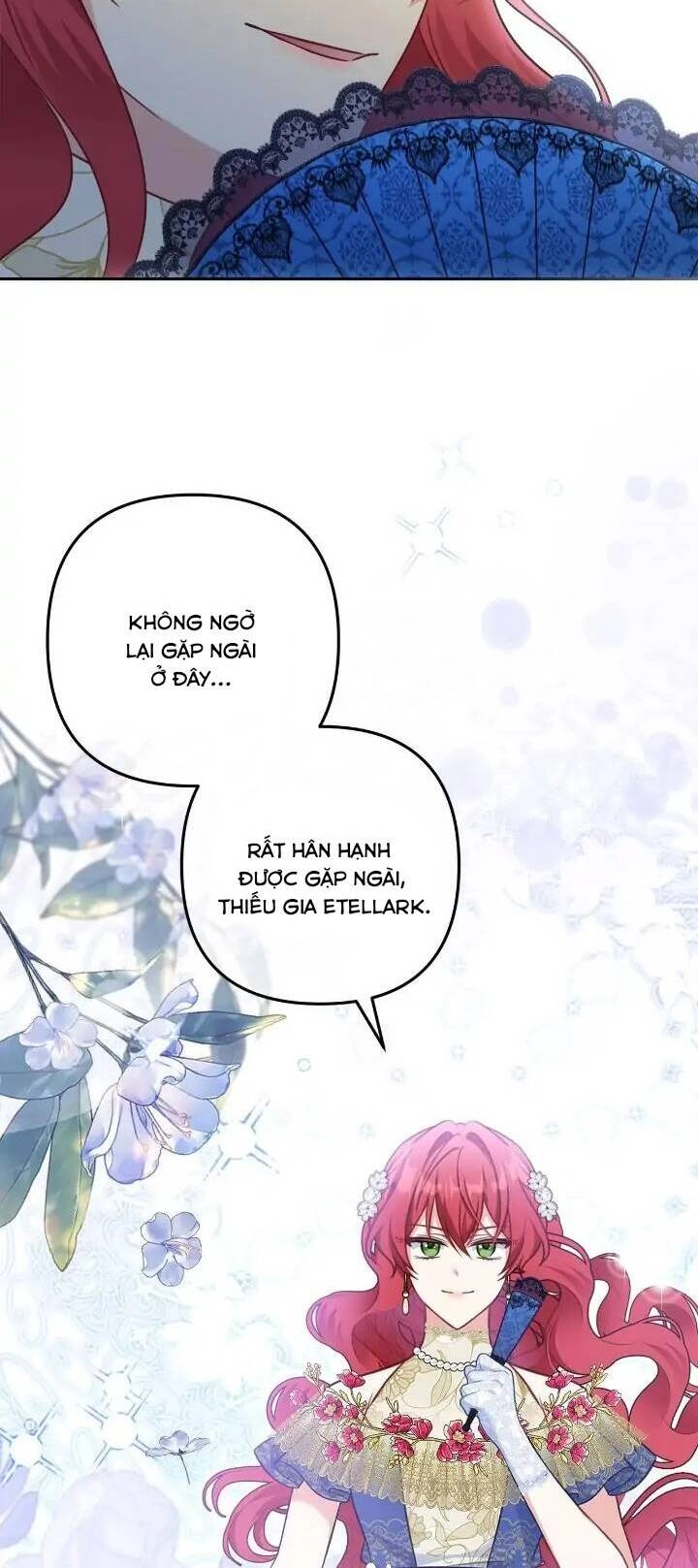 Tôi Sống Chung Với Mẹ Chồng Chapter 32 - 58