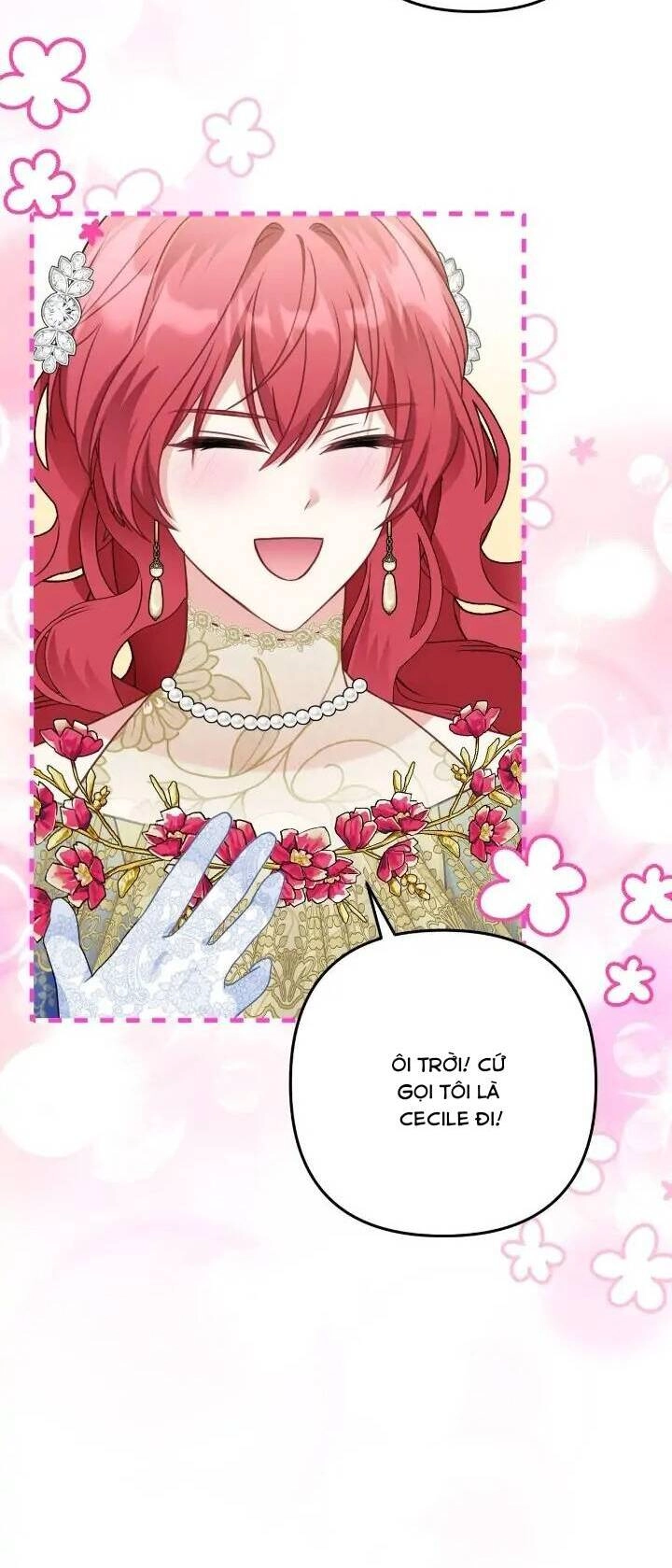 Tôi Sống Chung Với Mẹ Chồng Chapter 32 - 60