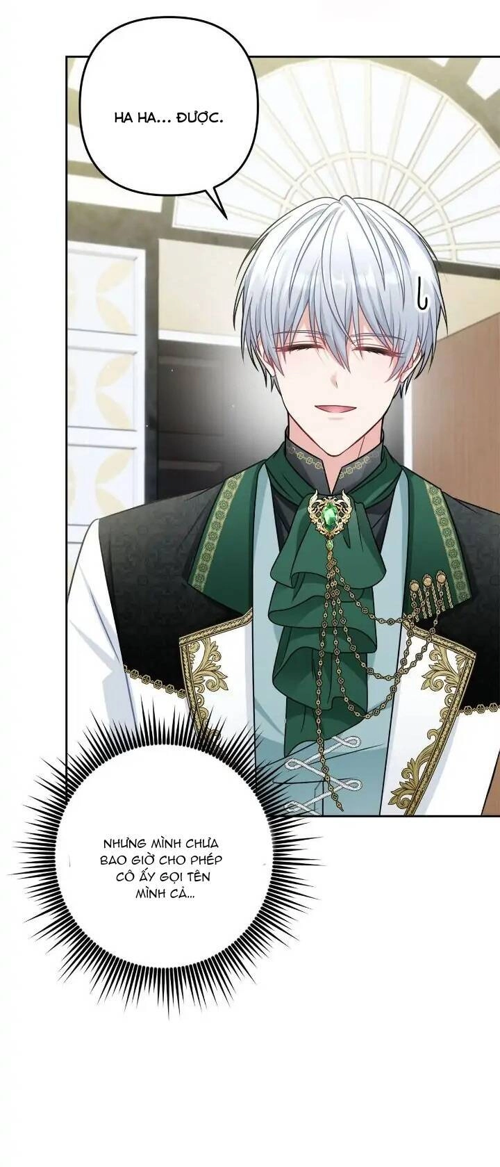 Tôi Sống Chung Với Mẹ Chồng Chapter 32 - 61