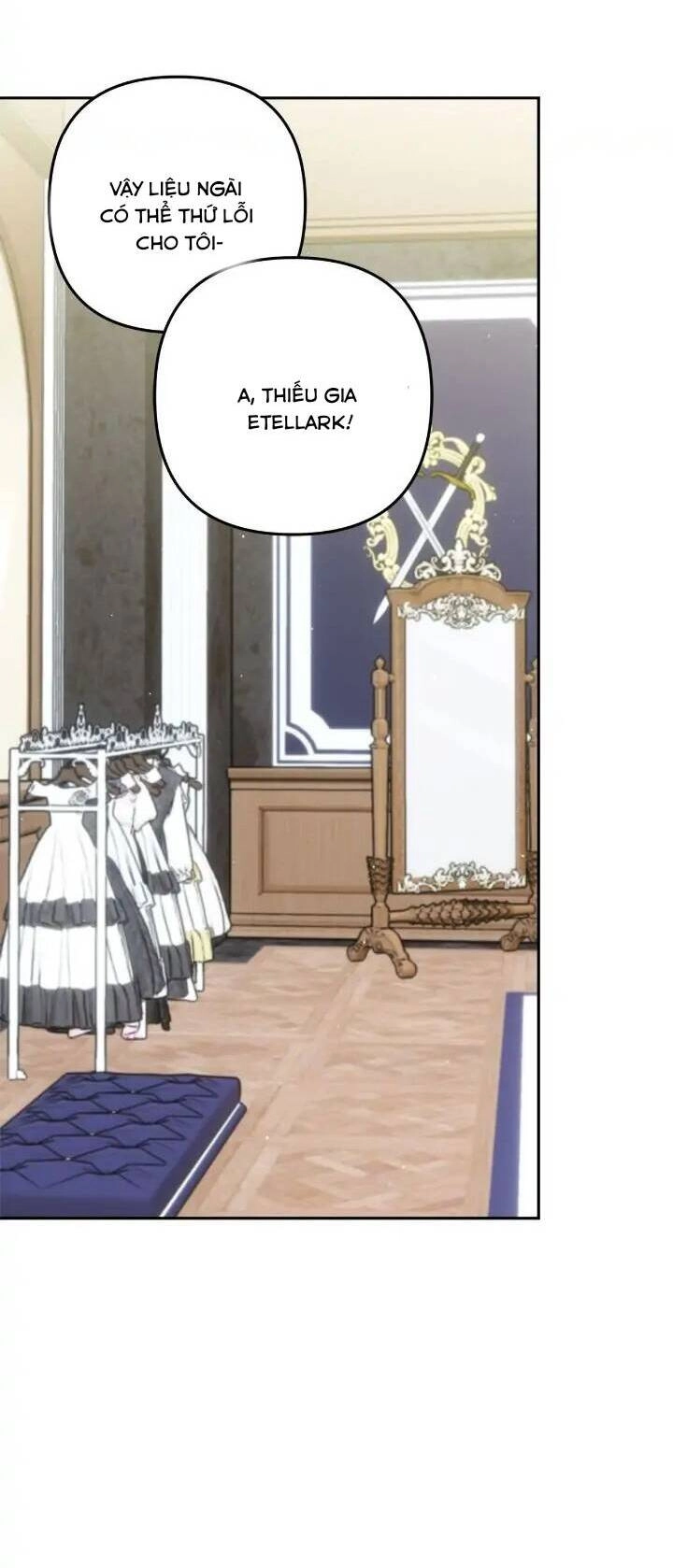 Tôi Sống Chung Với Mẹ Chồng Chapter 32 - 62