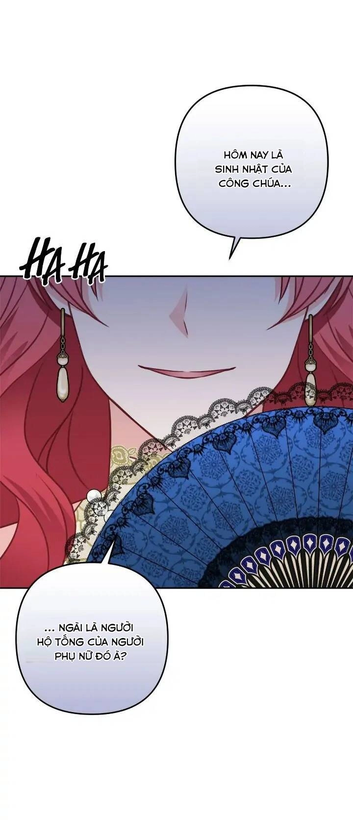 Tôi Sống Chung Với Mẹ Chồng Chapter 32 - 63