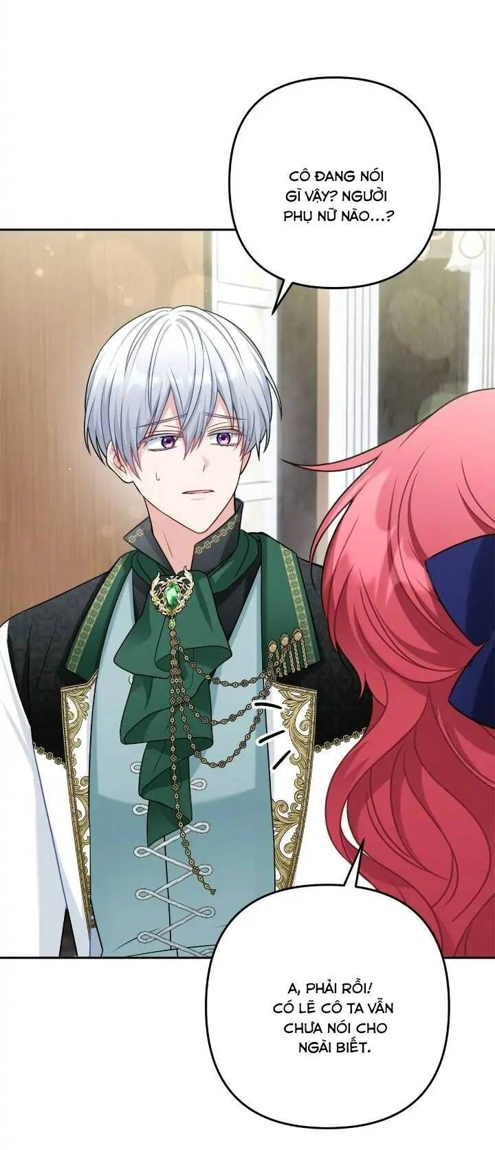 Tôi Sống Chung Với Mẹ Chồng Chapter 32 - 64