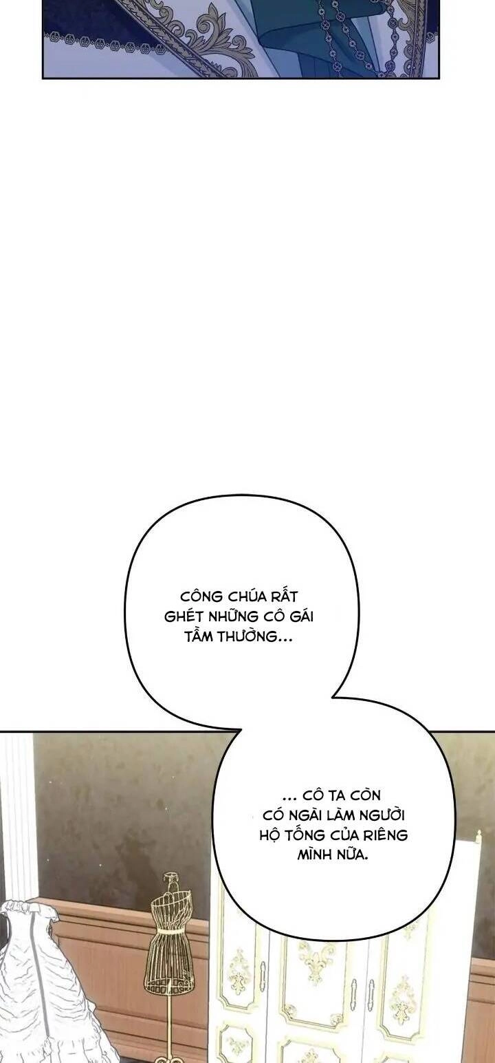 Tôi Sống Chung Với Mẹ Chồng Chapter 32 - 66