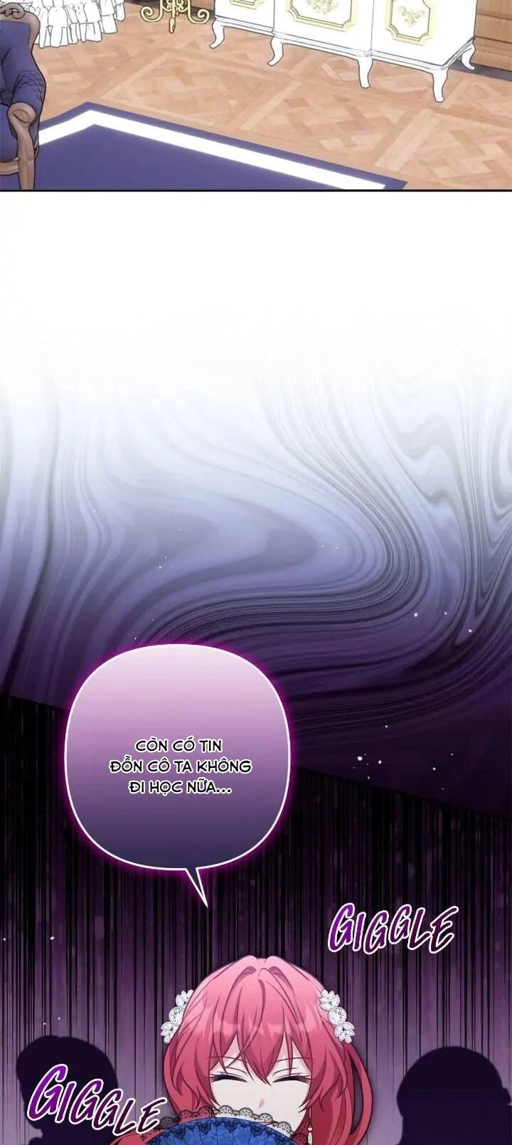 Tôi Sống Chung Với Mẹ Chồng Chapter 32 - 67