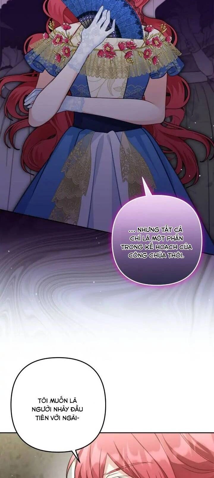 Tôi Sống Chung Với Mẹ Chồng Chapter 32 - 68