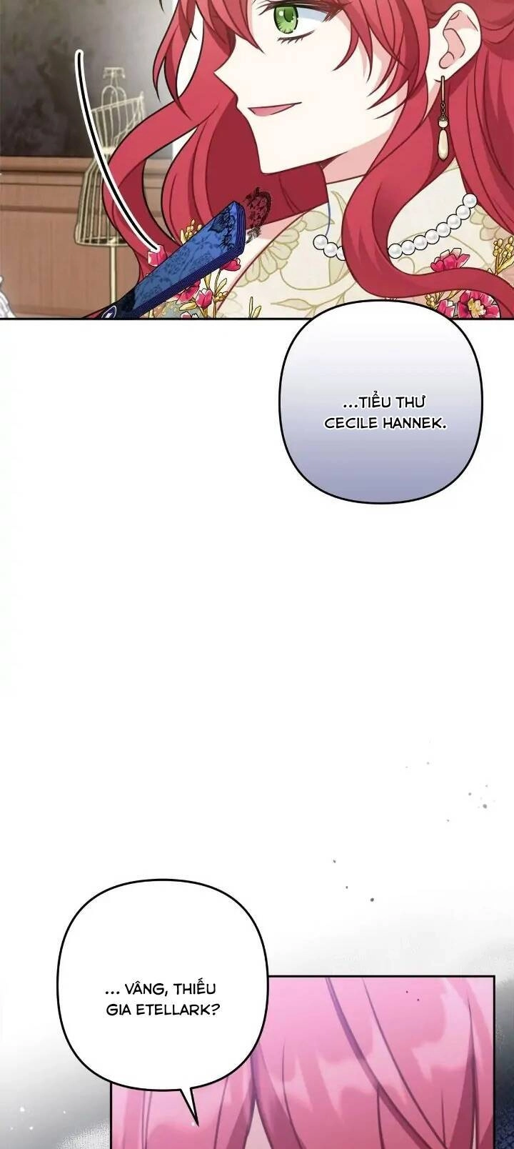 Tôi Sống Chung Với Mẹ Chồng Chapter 32 - 69