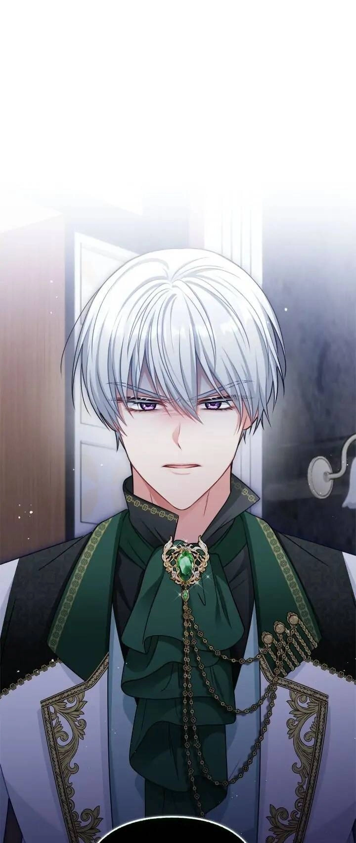 Tôi Sống Chung Với Mẹ Chồng Chapter 33 - 1