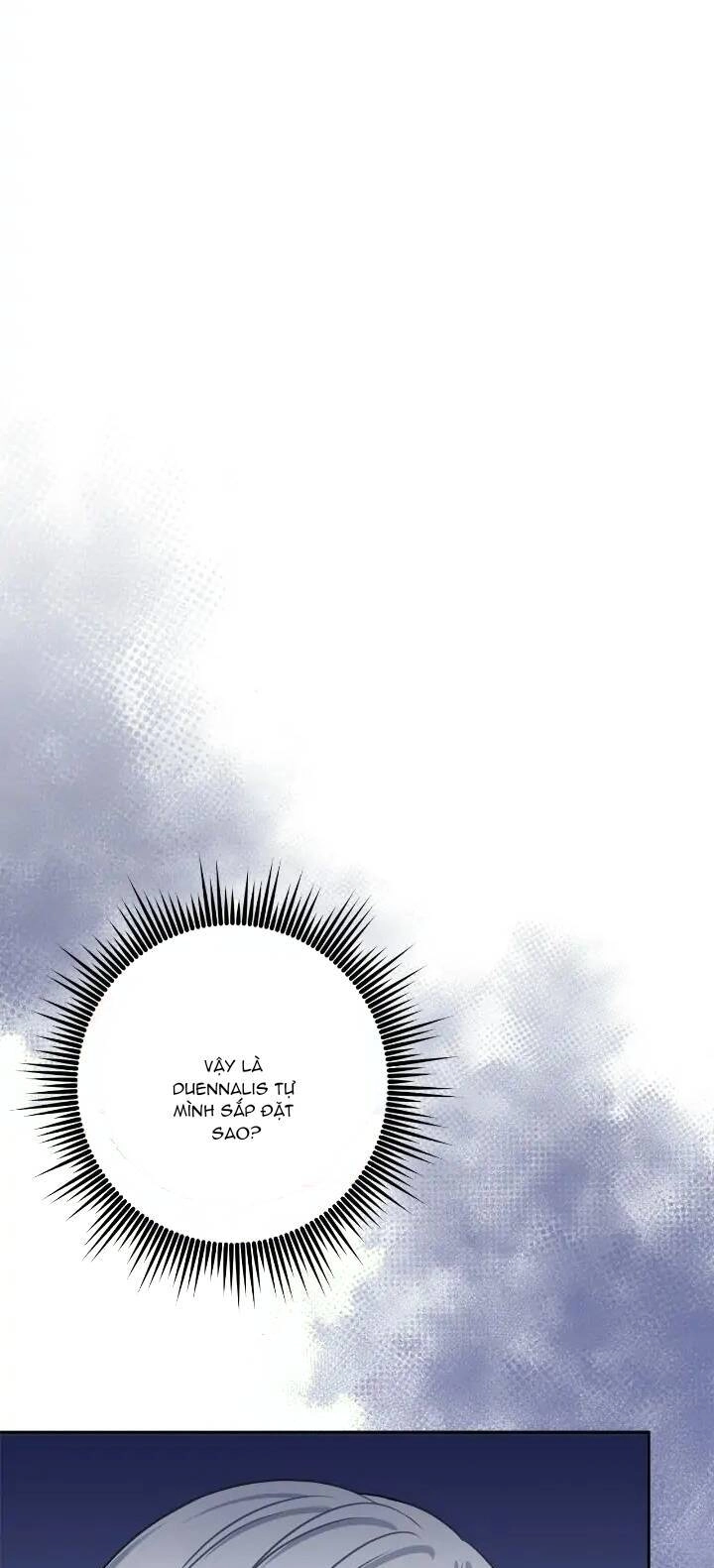 Tôi Sống Chung Với Mẹ Chồng Chapter 33 - 5