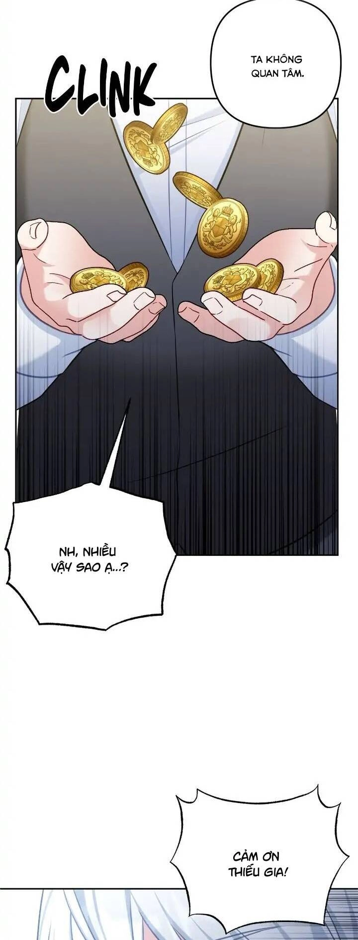 Tôi Sống Chung Với Mẹ Chồng Chapter 33 - 10