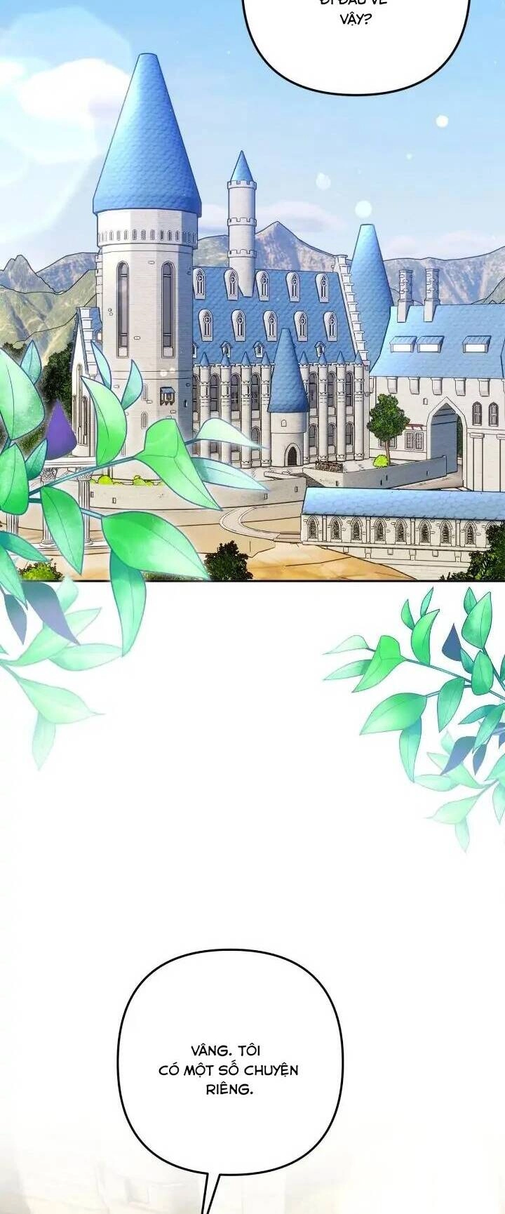 Tôi Sống Chung Với Mẹ Chồng Chapter 33 - 14