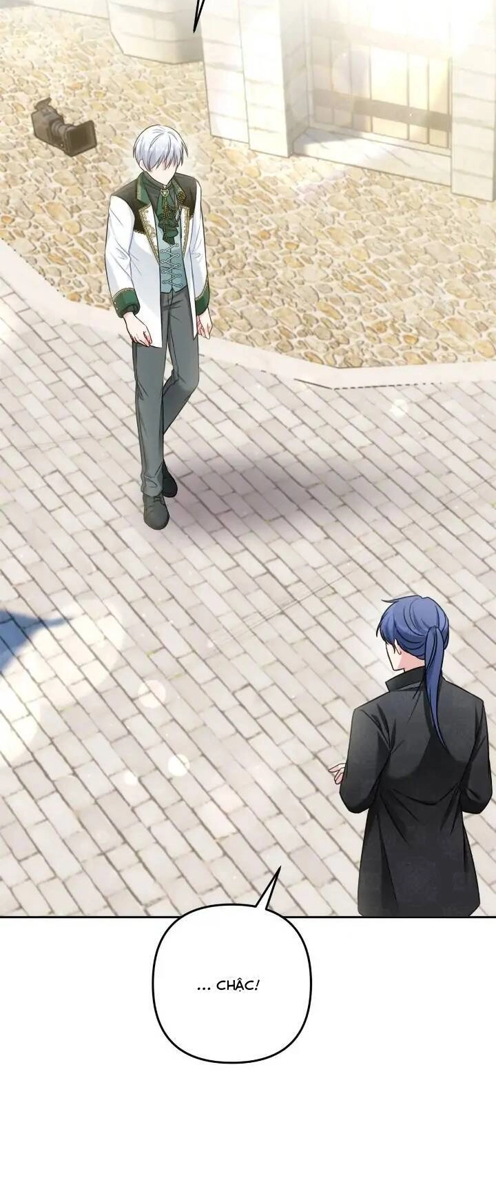 Tôi Sống Chung Với Mẹ Chồng Chapter 33 - 15