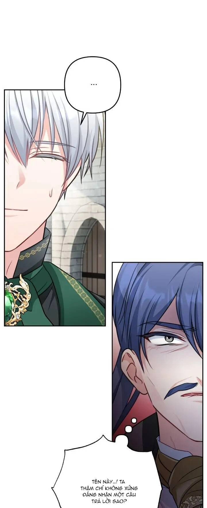 Tôi Sống Chung Với Mẹ Chồng Chapter 33 - 17