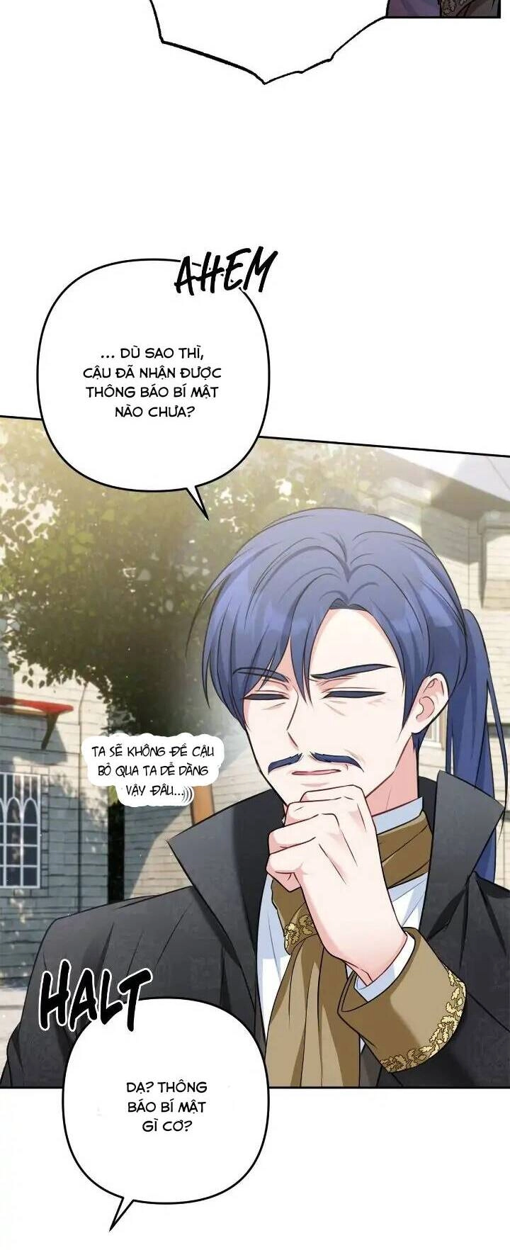 Tôi Sống Chung Với Mẹ Chồng Chapter 33 - 18