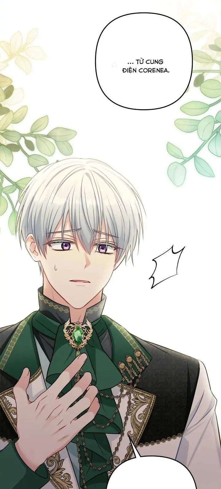 Tôi Sống Chung Với Mẹ Chồng Chapter 33 - 21