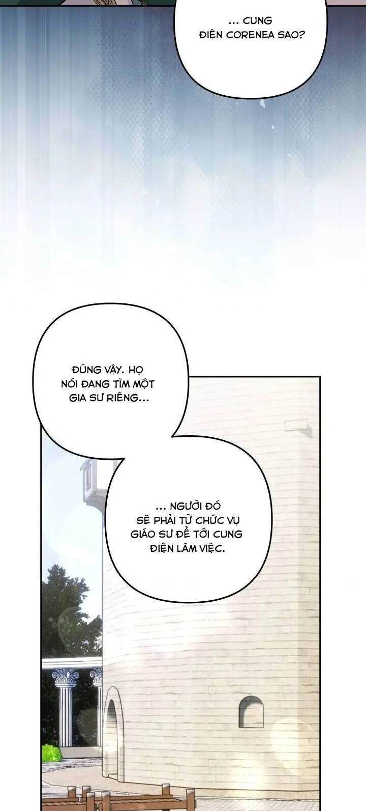 Tôi Sống Chung Với Mẹ Chồng Chapter 33 - 22