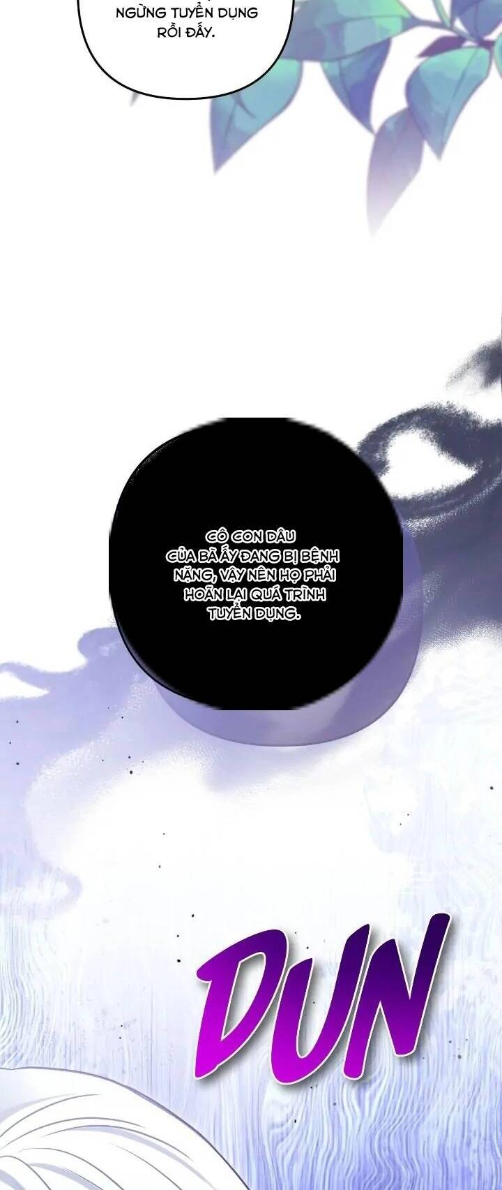 Tôi Sống Chung Với Mẹ Chồng Chapter 33 - 24