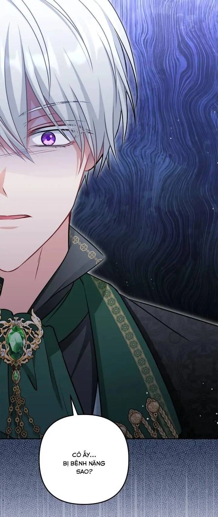 Tôi Sống Chung Với Mẹ Chồng Chapter 33 - 25