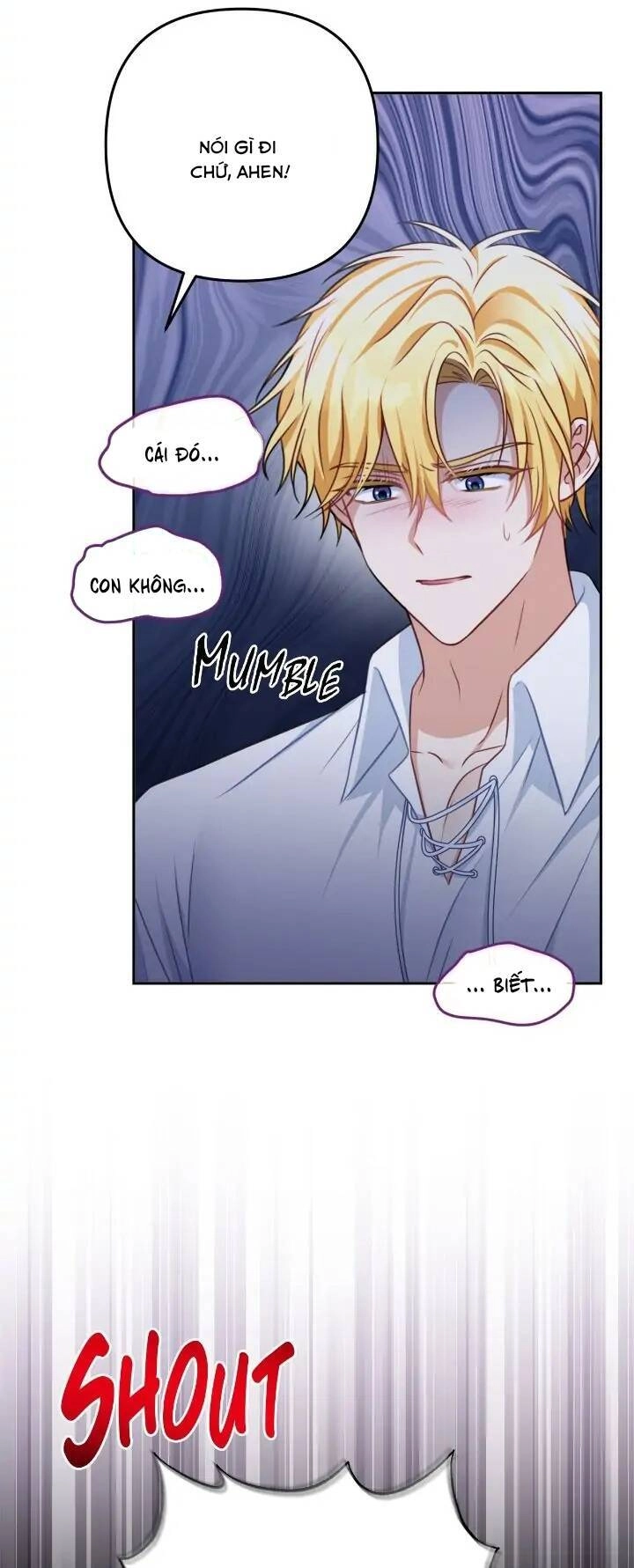 Tôi Sống Chung Với Mẹ Chồng Chapter 33 - 31