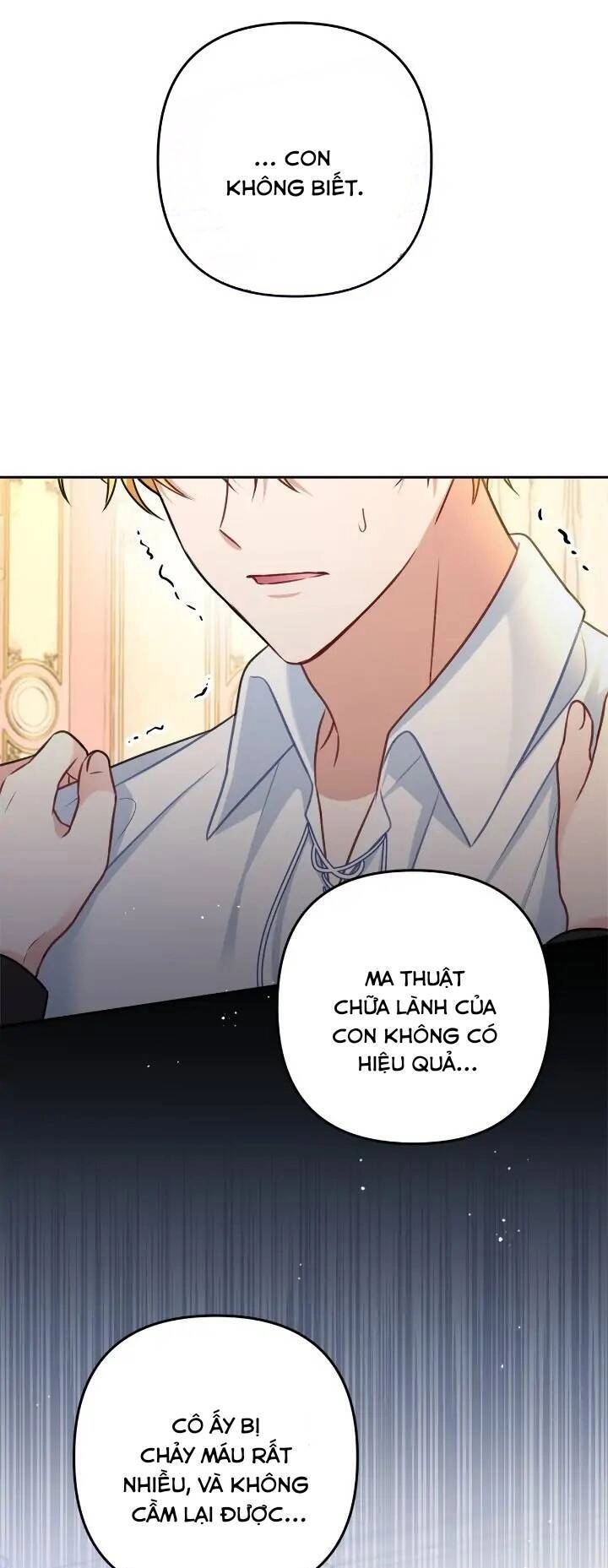 Tôi Sống Chung Với Mẹ Chồng Chapter 33 - 33