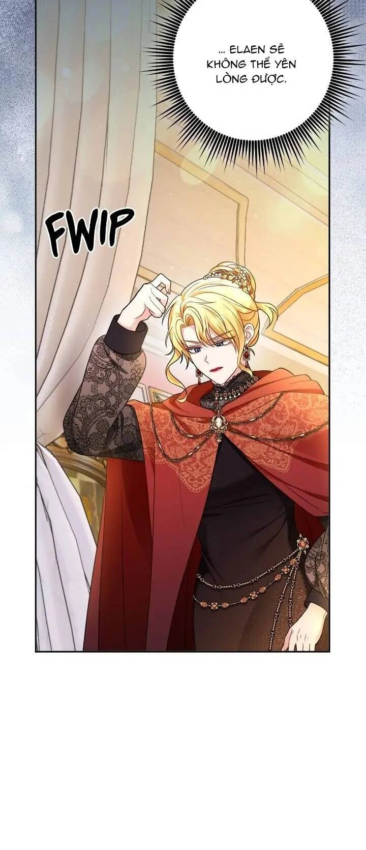 Tôi Sống Chung Với Mẹ Chồng Chapter 33 - 38