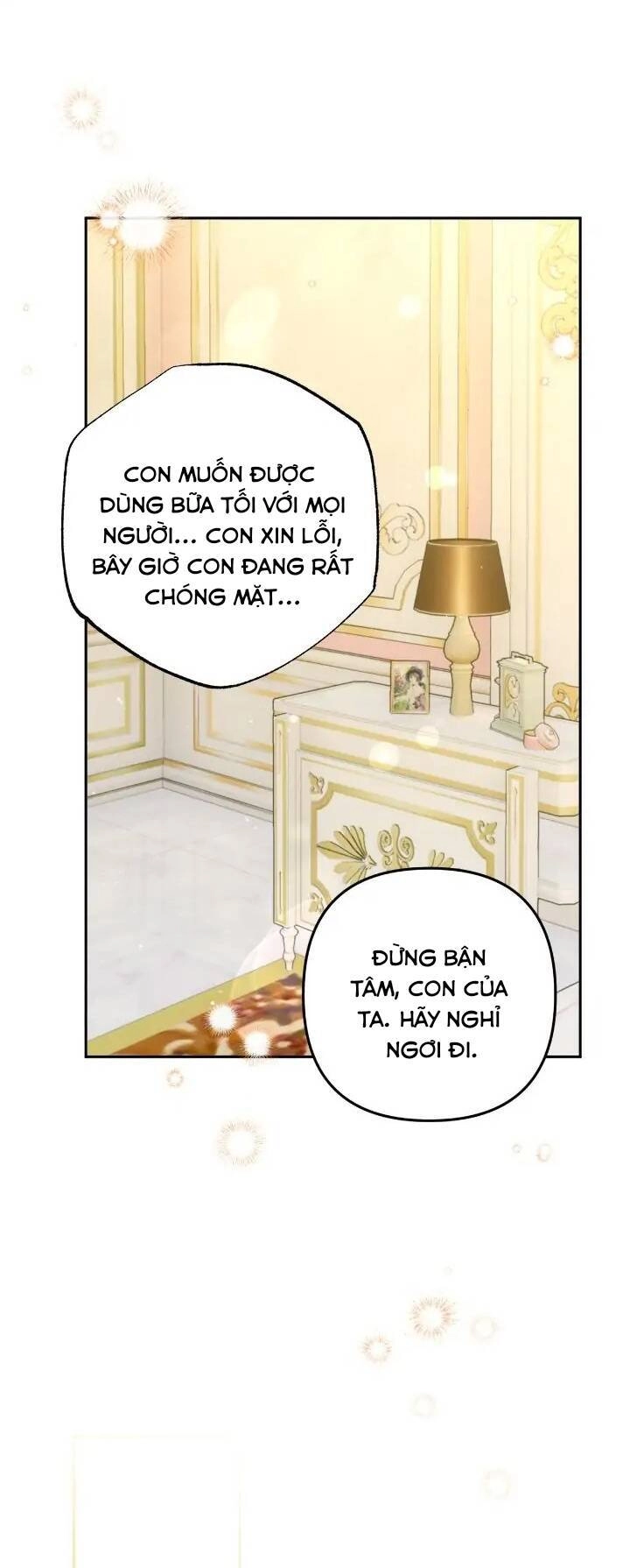 Tôi Sống Chung Với Mẹ Chồng Chapter 33 - 43