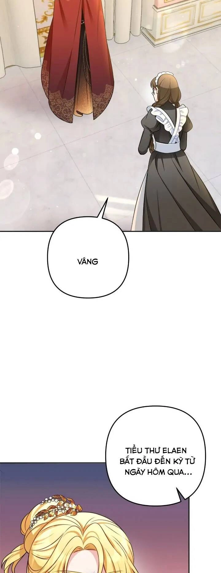 Tôi Sống Chung Với Mẹ Chồng Chapter 33 - 45