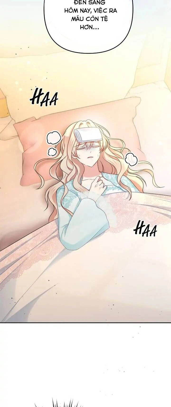 Tôi Sống Chung Với Mẹ Chồng Chapter 33 - 48