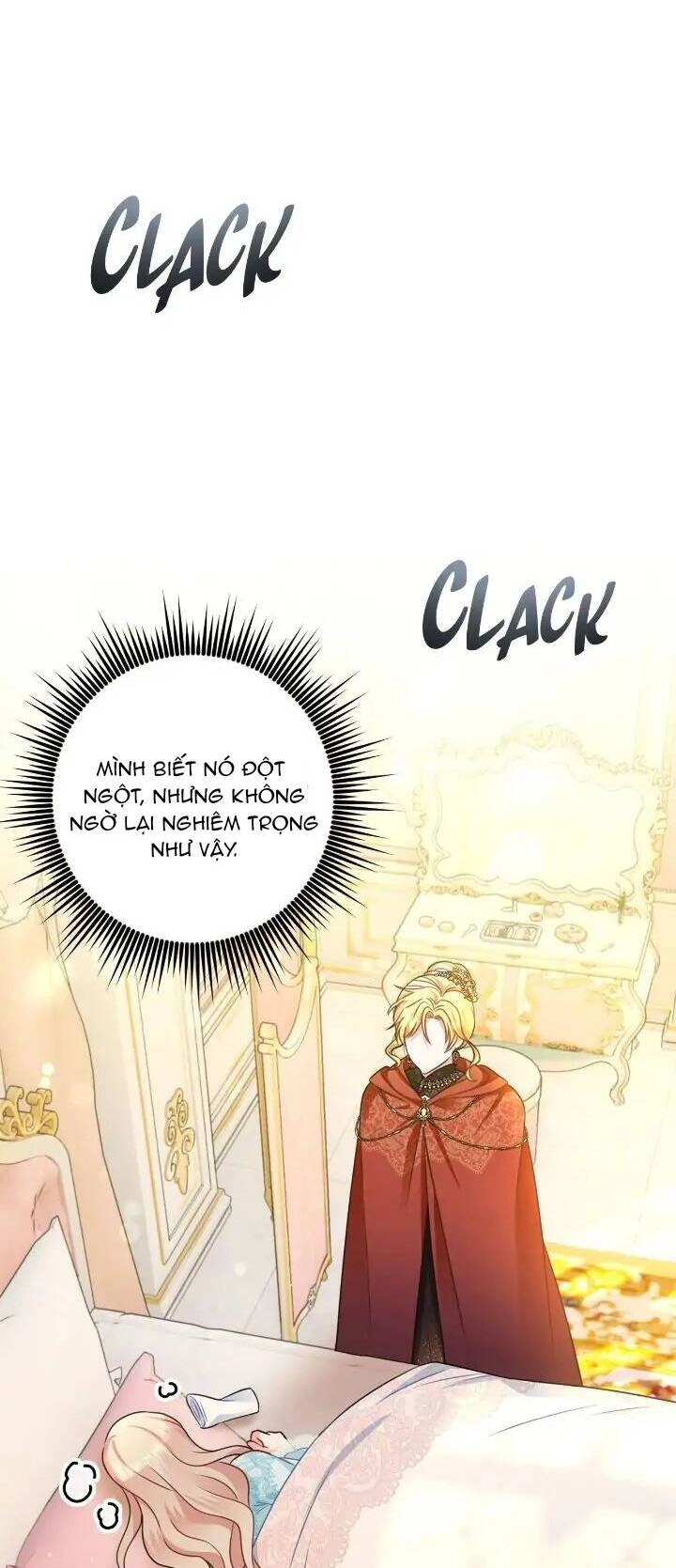 Tôi Sống Chung Với Mẹ Chồng Chapter 33 - 50