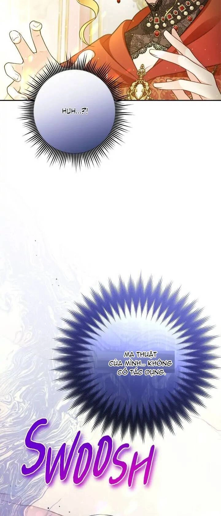 Tôi Sống Chung Với Mẹ Chồng Chapter 33 - 56