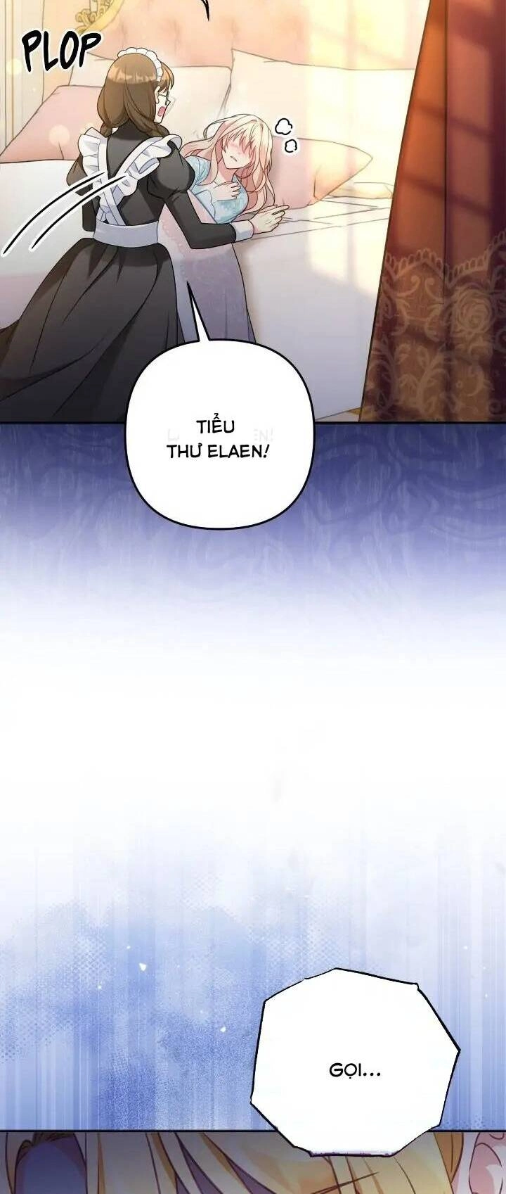 Tôi Sống Chung Với Mẹ Chồng Chapter 33 - 58