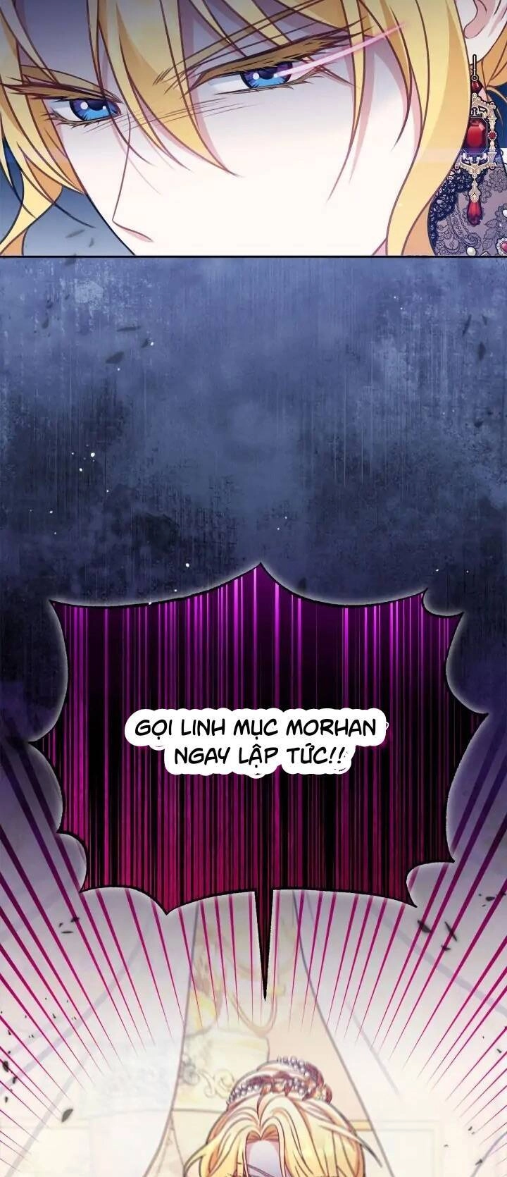 Tôi Sống Chung Với Mẹ Chồng Chapter 33 - 59