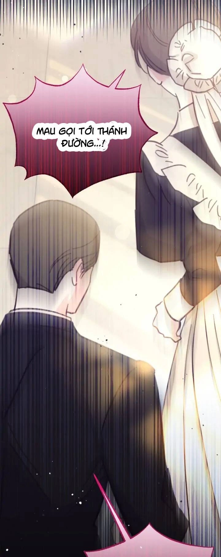 Tôi Sống Chung Với Mẹ Chồng Chapter 33 - 61