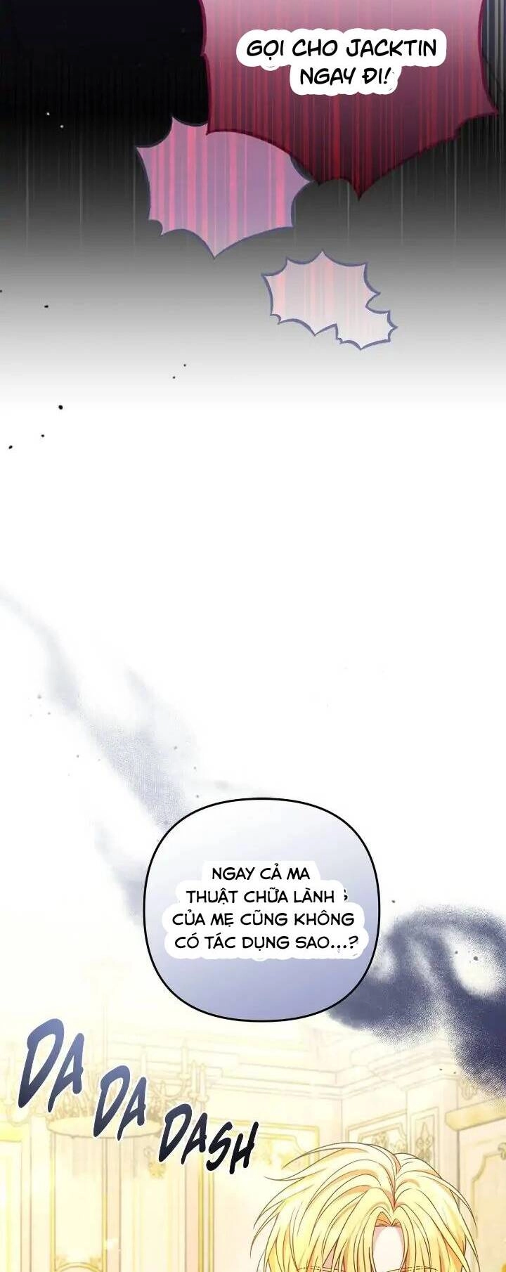 Tôi Sống Chung Với Mẹ Chồng Chapter 33 - 62