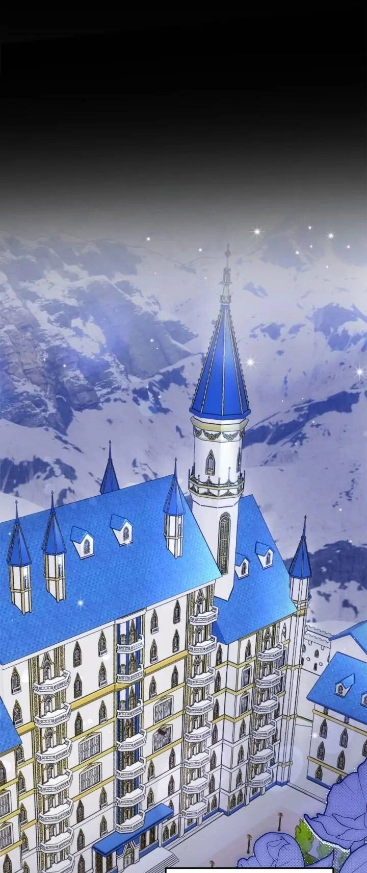 Tôi Sống Chung Với Mẹ Chồng Chapter 35 - 1