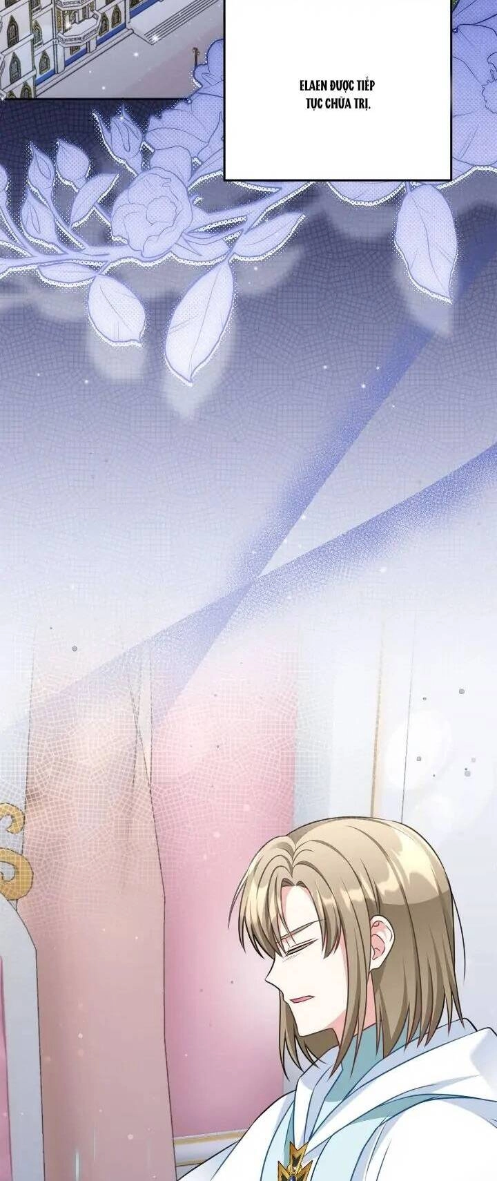 Tôi Sống Chung Với Mẹ Chồng Chapter 35 - 2