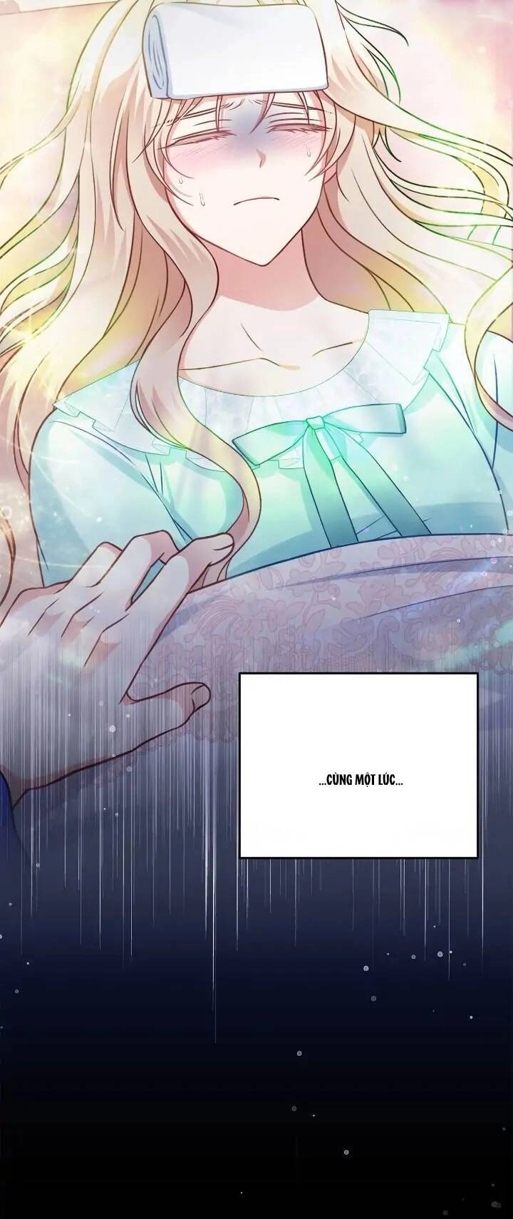 Tôi Sống Chung Với Mẹ Chồng Chapter 35 - 5