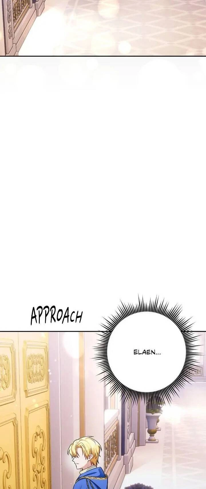 Tôi Sống Chung Với Mẹ Chồng Chapter 35 - 8