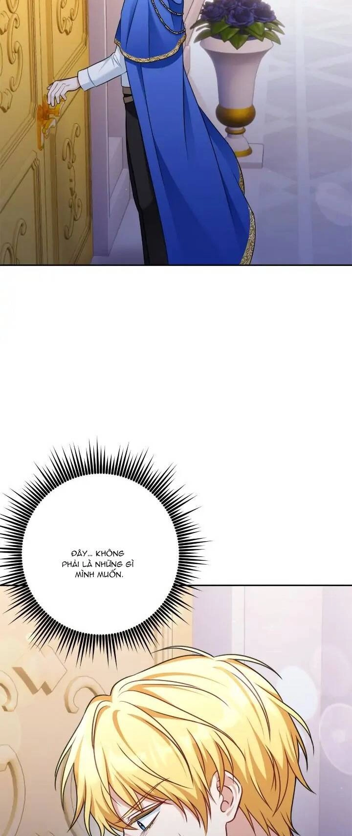 Tôi Sống Chung Với Mẹ Chồng Chapter 35 - 9