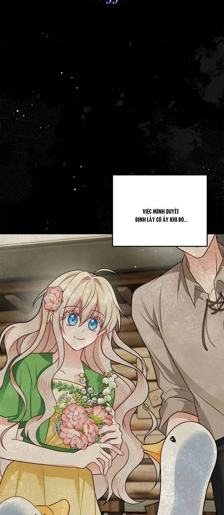 Tôi Sống Chung Với Mẹ Chồng Chapter 35 - 11