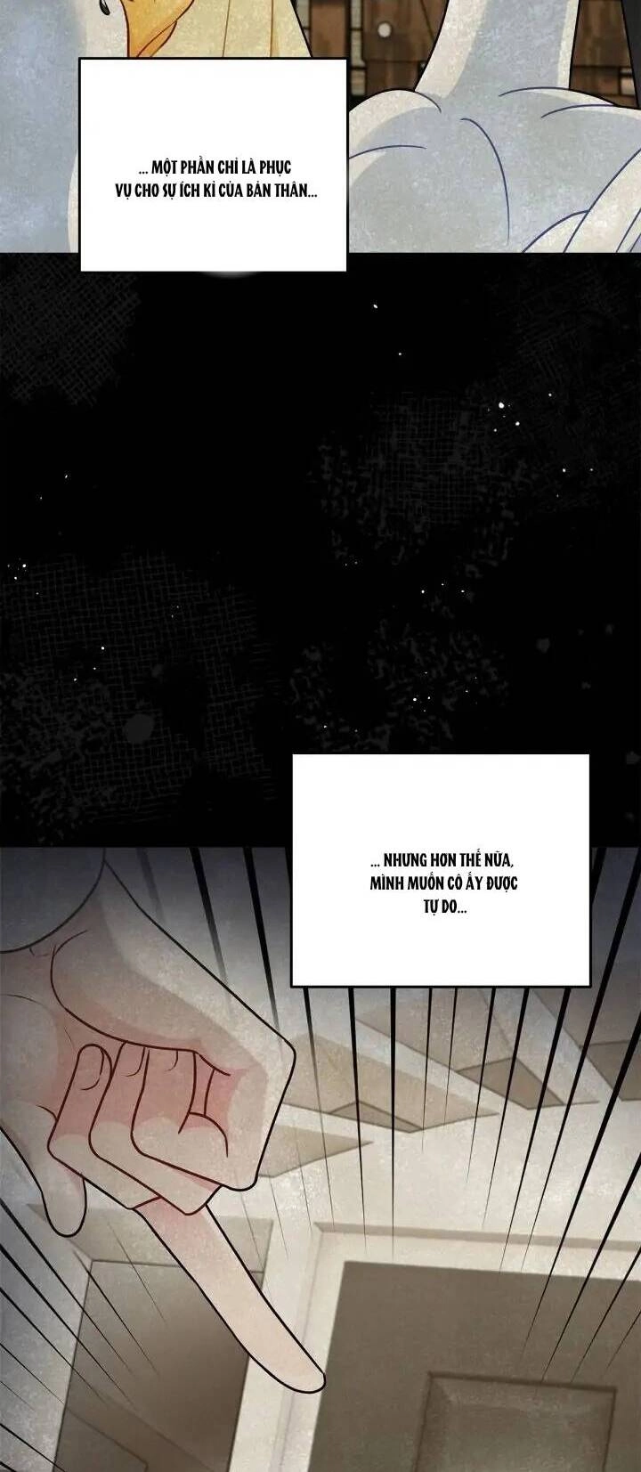 Tôi Sống Chung Với Mẹ Chồng Chapter 35 - 12