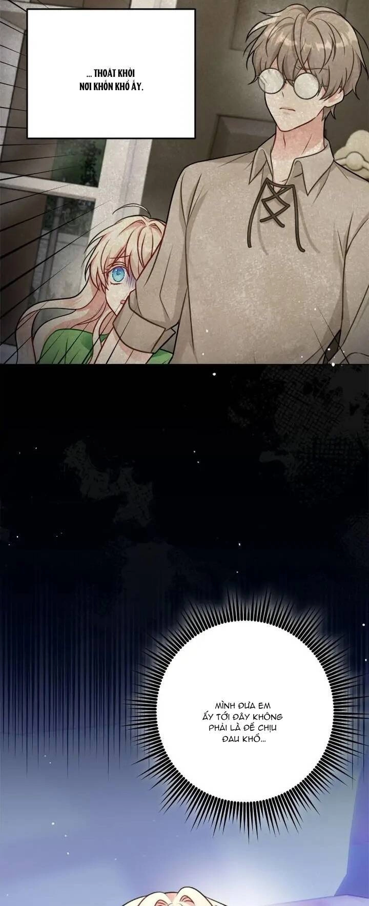 Tôi Sống Chung Với Mẹ Chồng Chapter 35 - 13