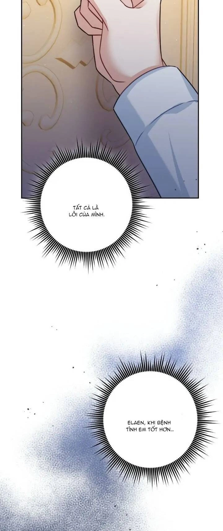 Tôi Sống Chung Với Mẹ Chồng Chapter 35 - 15