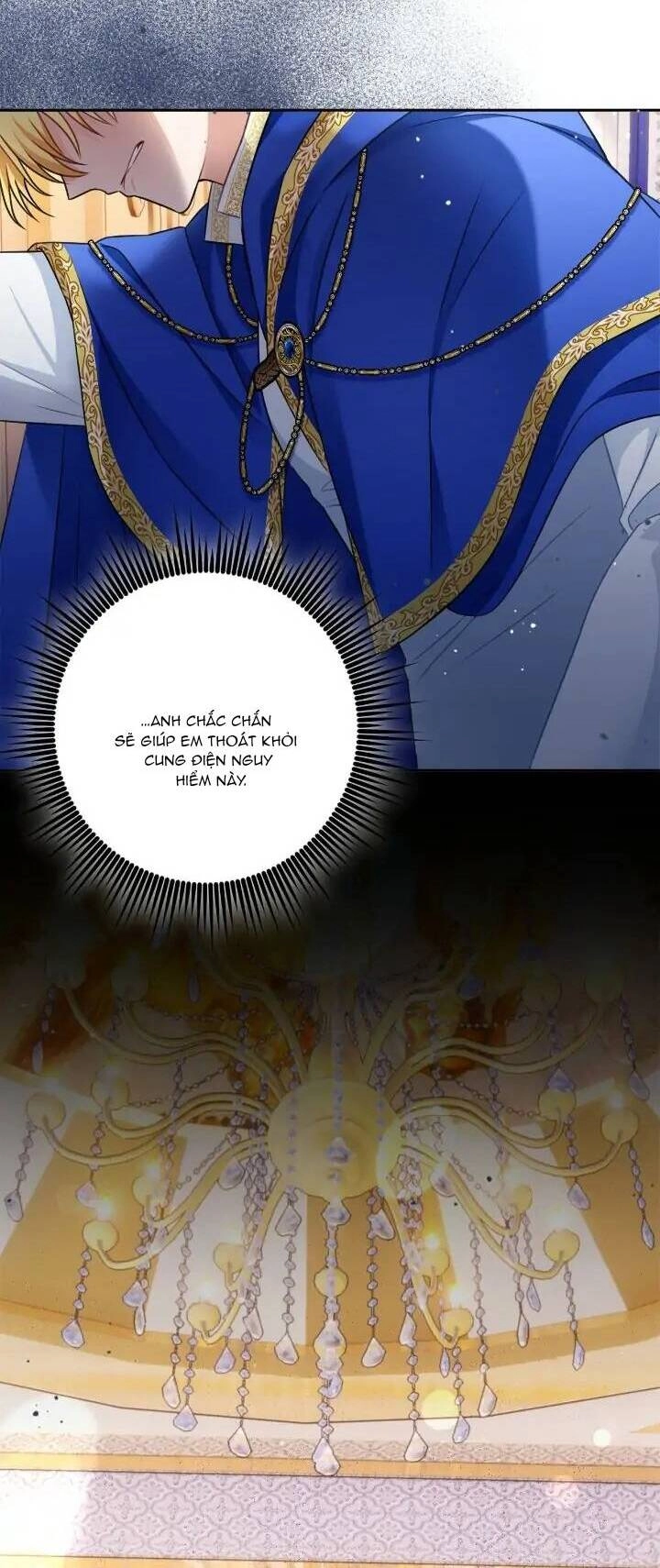 Tôi Sống Chung Với Mẹ Chồng Chapter 35 - 16