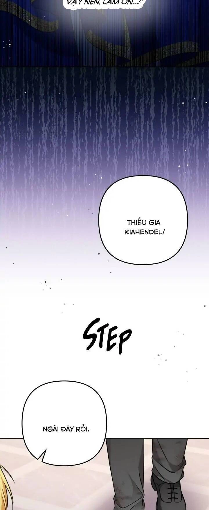 Tôi Sống Chung Với Mẹ Chồng Chapter 35 - 18