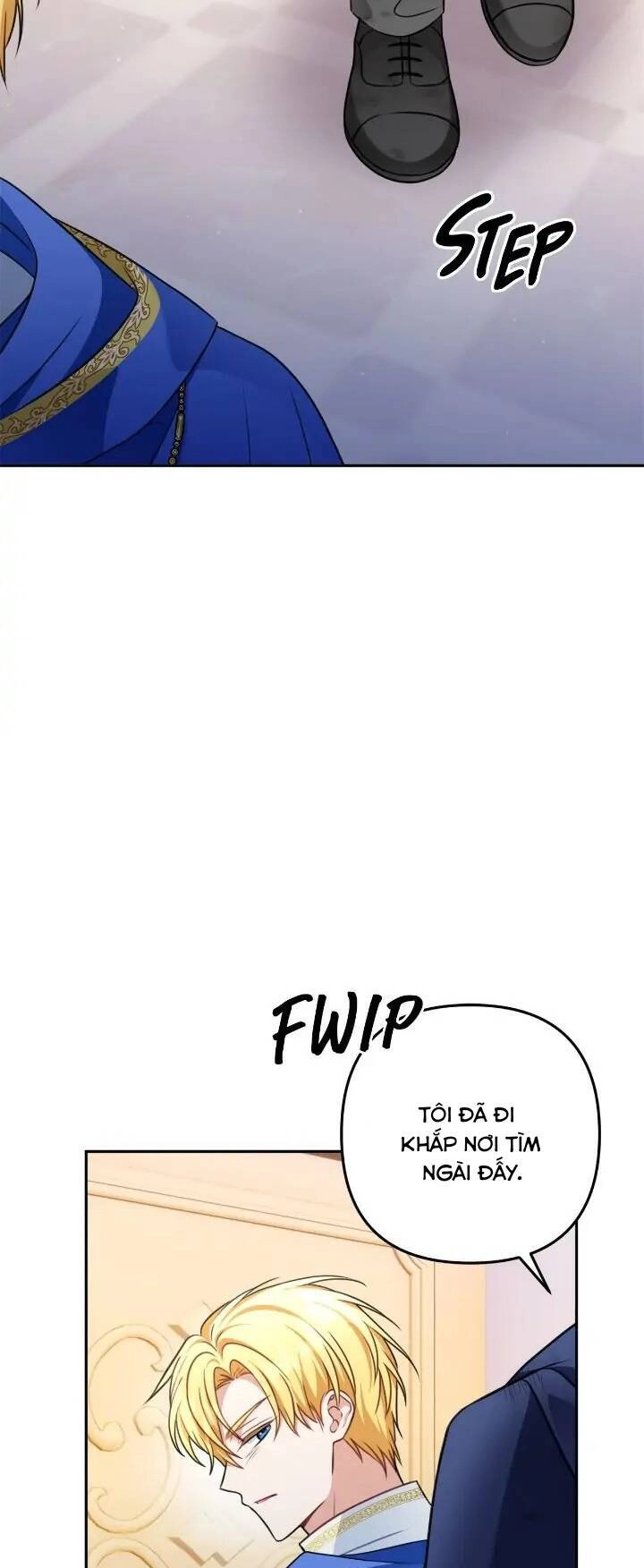 Tôi Sống Chung Với Mẹ Chồng Chapter 35 - 19