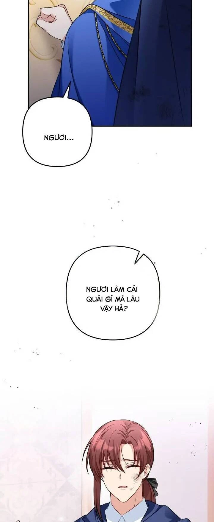 Tôi Sống Chung Với Mẹ Chồng Chapter 35 - 20