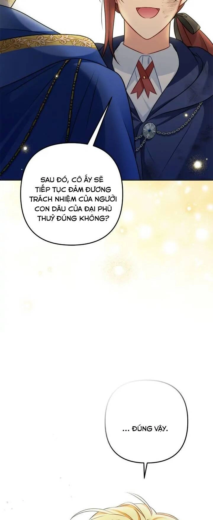 Tôi Sống Chung Với Mẹ Chồng Chapter 35 - 23